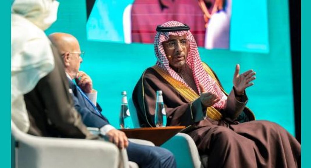 أعلى نمو نصف سنوي.. «الخريف»: الصادرات غير النفطية بلغت 307 مليارات ريال خلال النصف الأول من 2025 ajel2F2025 12 162F0bi3enuj2FCapture