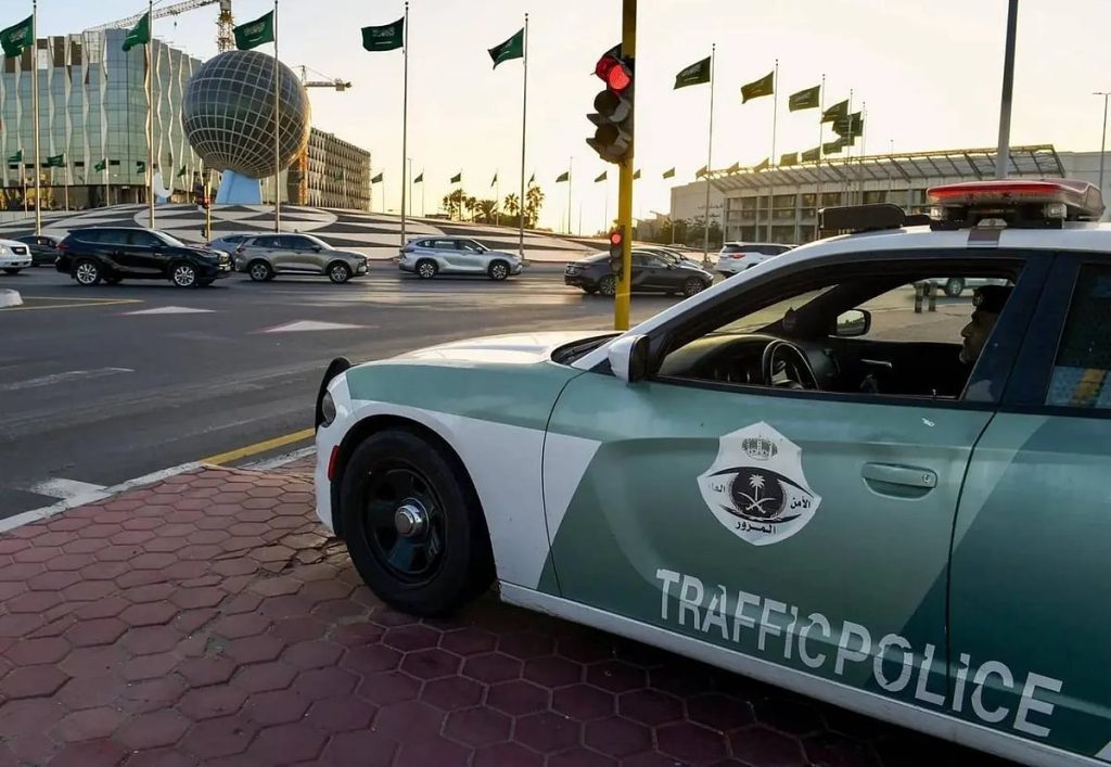 المرور توضح كيفية استرداد قيمة المخالفات بعد قبول الاعتراض عليها ajel2F2025 12 162F2h43megp2F1188436.jpeg.webp