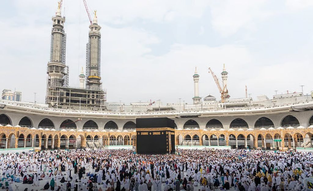 "المطوف الرقمي".. باقة من الخدمات الذكية لتيسير أداء المناسك داخل المسجد الحرام ajel2F2025 12 162F3vdtxzc42Fajel2024 05a085e5bd 335e 4686 92d2 6fb8248b3a9eajel20231195c8c72c3d49