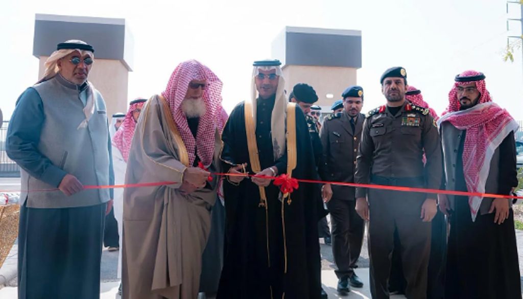 تدشين ثاني محطة للفحص الفني الدوري للمركبات بحفر الباطن ajel2F2025 12 162Fhvv22g6k2FCapture