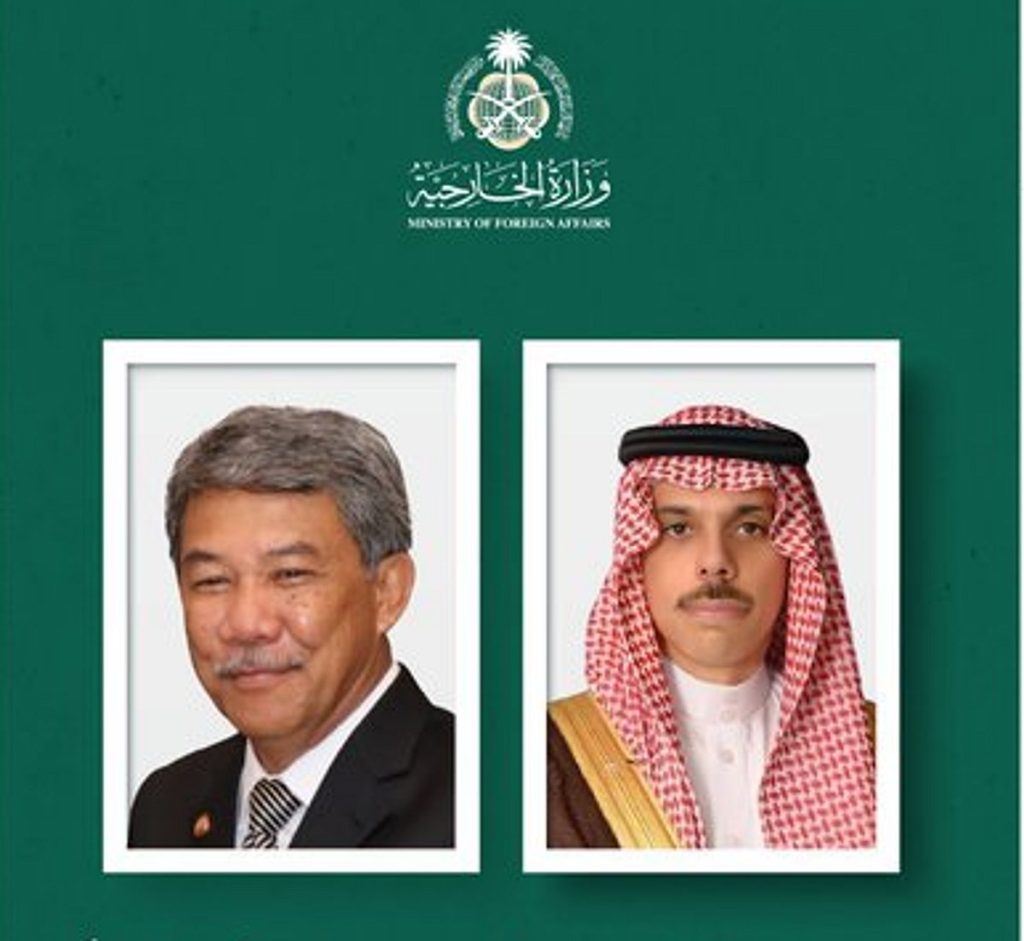 وزير الخارجية يستعرض العلاقات الثنائية مع نظيره الماليزي ajel2F2025 12 162Foj3dgmh72FD8ABD8ABD8ABD8ABD8AB