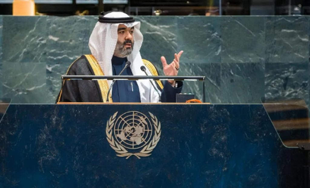 «السواحه» من الأمم المتحدة: المملكة تقود الجهود العالمية لسد فجوات الذكاء الاصطناعي ajel2F2025 12 162Fp5l0fdlr2FCapture