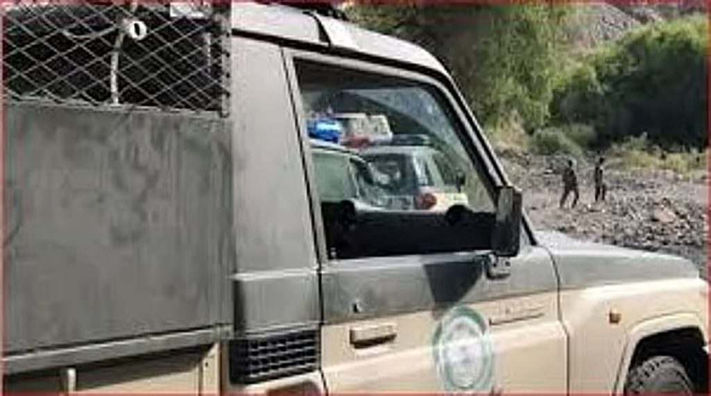 إحباط تهريب 79 كيلوجراما من مادة الحشيش المخدر في جازان ajel2F2025 12 162Fxetsiw3v2FD8ACD8A7D8B2D8A7D986.avif