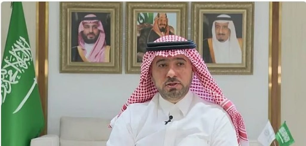 وزير البلديات والإسكان يزور الحدود الشمالية ويدشّن مشاريع بـ400 مليون ريال ajel2F2025 12 172Fa2v6ol0s2FD988D8B2D98AD8B1 D8A7D984D8A8D984D8AFD98AD8A7D