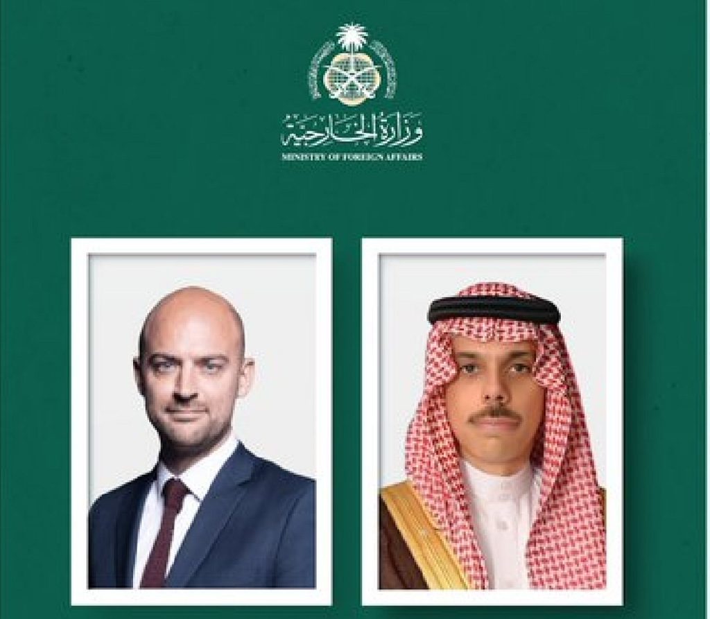 وزير الخارجية ونظيره الفرنسي يبحثان العلاقات الثنائية والمستجدات الدولية ajel2F2025 12 172Ffubgctem2FScreenshot 2025 12 17 164036