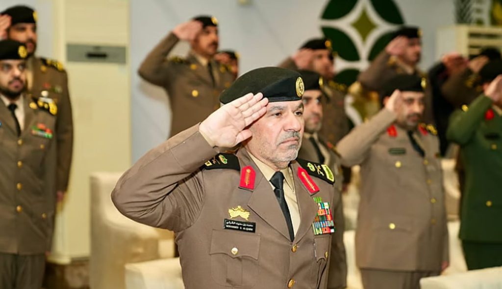 تخريج دورة الفرد الأساسي الـ26 بأكاديمية الأمير نايف بن عبدالعزيز لمكافحة المخدرات ajel2F2025 12 172Fgp53aj8p2FCapture