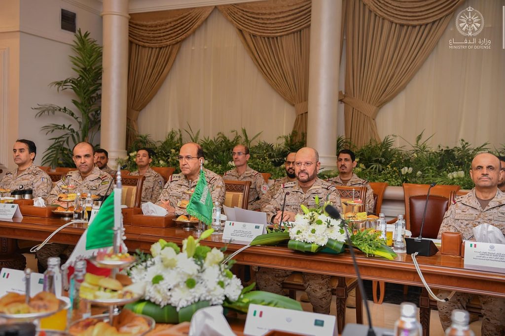 اللجنة الاستشارية السعودية الإيطالية تعقد اجتماعها الثاني في الرياض ajel2F2025 12 182F8j2wlskw2FG8dXg3JWIAAAKGE