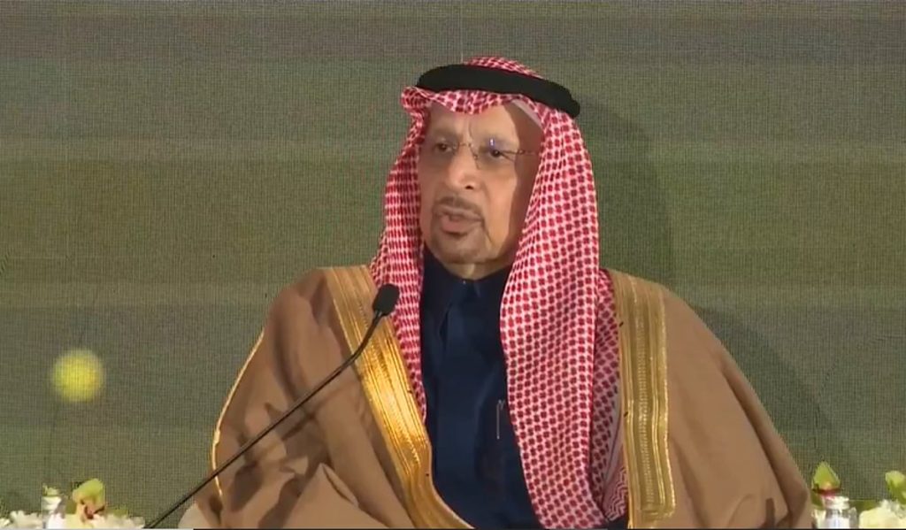 «الفالح»: الاستراتيجية الوطنية للاستثمار في مراحلها الأخيرة تمهيدًا لاعتمادها قريبًا ajel2F2025 12 182Fodam00jp2FScreenshot 2025 12 18 152524