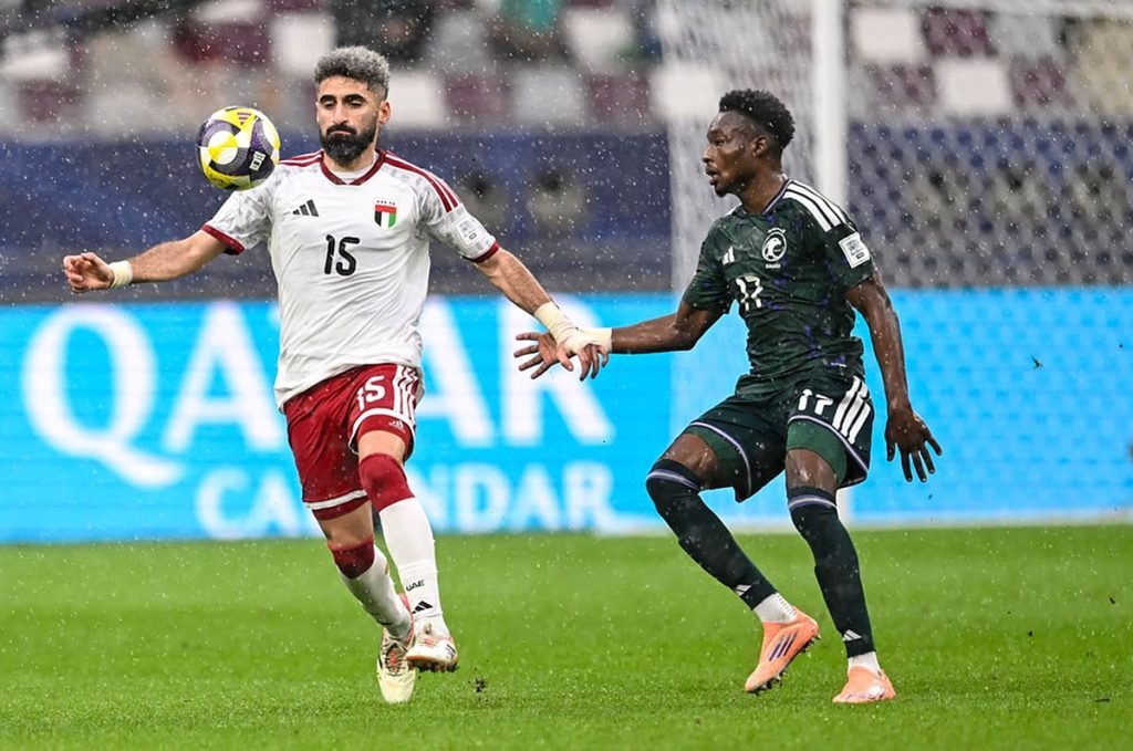 رسميًا.. "فيفا" يعلن تقاسم السعودية والإمارات المركز الثالث بكأس العرب 2025 ajel2F2025 12 182Fs8q3j2ww2FD8A7D984D8B3D8B9D988D8AFD98AD8A9 D988D8A7D984D