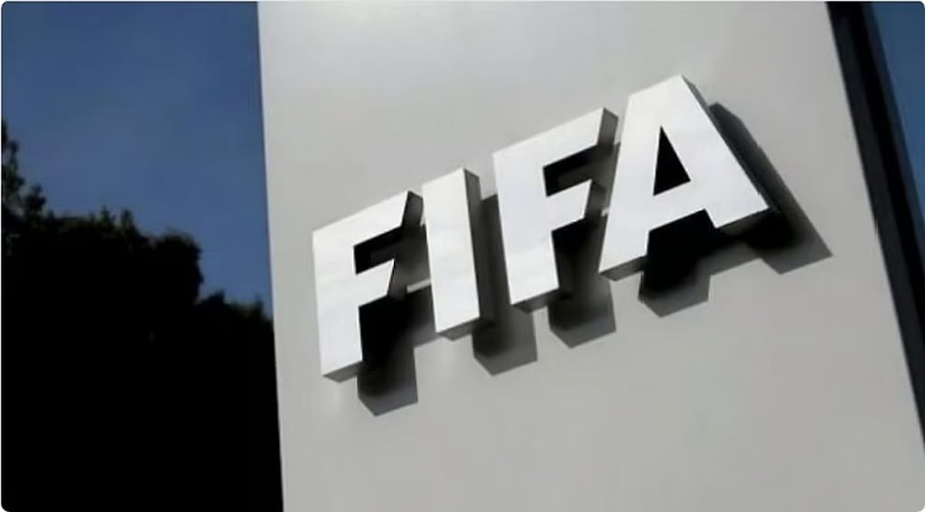 "فيفا": رسوم خدمات وكلاء كرة القدم تصل إلى مستويات قياسية خلال عام 2025 ajel2F2025 12 182Fwdvj3yp12Fajel2024 05ec130aa1 6d21 475a 8164 65f3f8419b8f29bb9edc 5a56 4054 b47