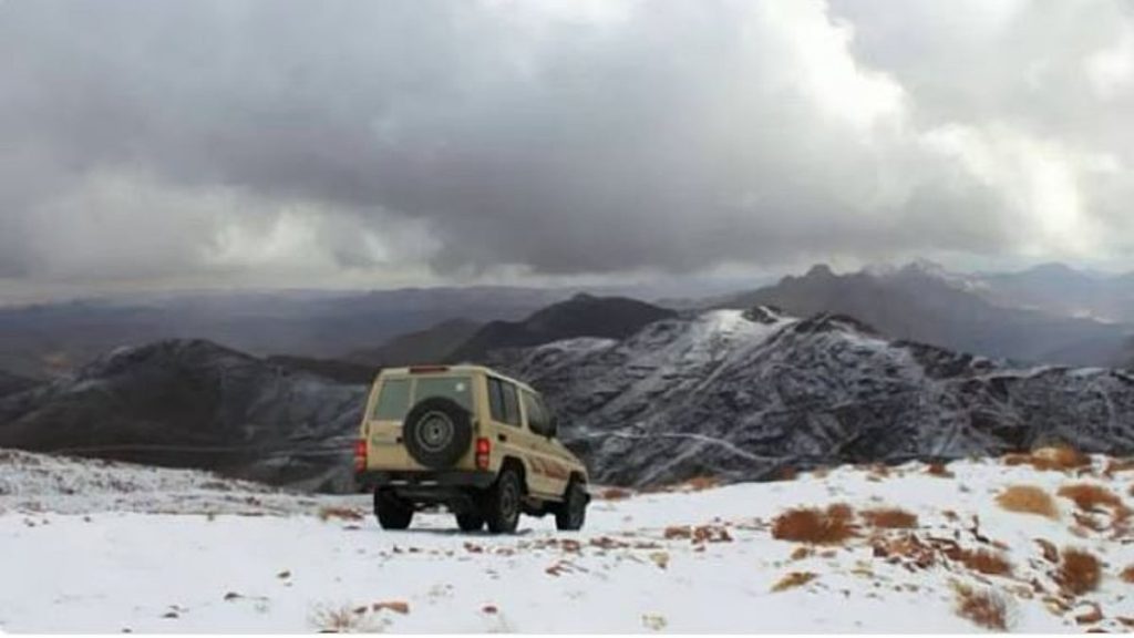 فلكية جدة: الأحد بداية فصل الشتاء 2025 فلكيًا ajel2F2025 12 192F9rz8u7f62FCapture