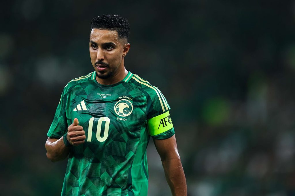 "فيفا" يدرج سالم الدوسري ضمن النادي المئوي Century Club ajel2F2025 12 202Fcz7gf9u52FD8B3D8A7D984D985 D8A7D984D8AFD988D8B3D8B1D98A.j