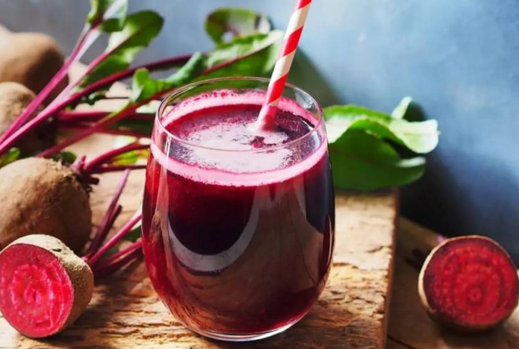 دراسة: عصير الشمندر مفتاح اللياقة البدنية ajel2F2025 12 202Fvomz3bh12FD8B4D985D986D8AFD8B1