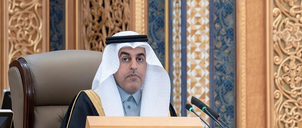 «بينها مراجعة القبول بجامعة الجوف».. 5 قرارات جديدة لمجلس الشورى ajel2F2025 12 232F22jbc7gd2FD8B4D988D8B1D989