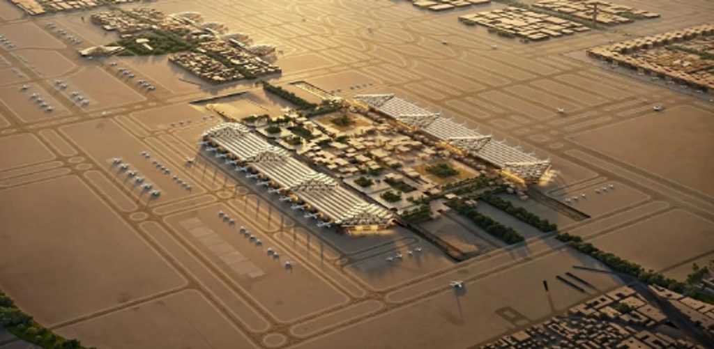 مطار الملك سلمان الدولي يدشن أعمال إنشاء المَدرج الثالث ضمن خطته لتعزيز الكفاءة التشغيلية ajel2F2025 12 302F1ezhd7ch2FCapture
