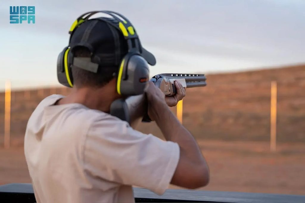 البرامج السياحية لهيئة تطوير محمية الإمام تركي بن عبدالله الملكية نموذج وطني للسياحة البيئية ajel2F2025 12 312Fusqavkap2FIqJrpscYcvFgKzVr62h2xmWLeySt8etrYWWfxma9.webp