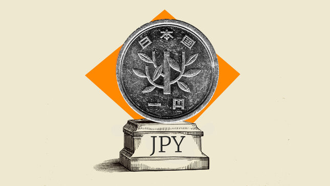 كيهارا الياباني: تشعر بالقلق إزاء تحرك الفوركس currency jpy Medium