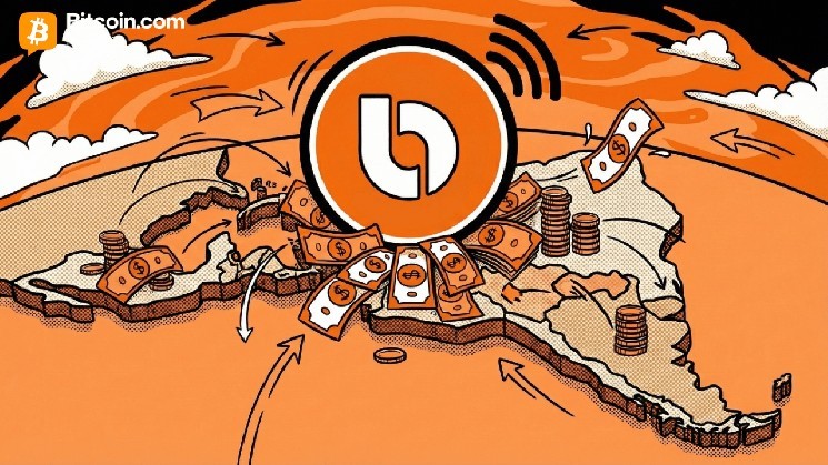 تقوم Bitso بمعالجة مدفوعات العملات المستقرة بأكثر من 80 مليار دولار في أمريكا اللاتينية dfa2adcbaef060e798a7c52ec97bc650b8973c2f