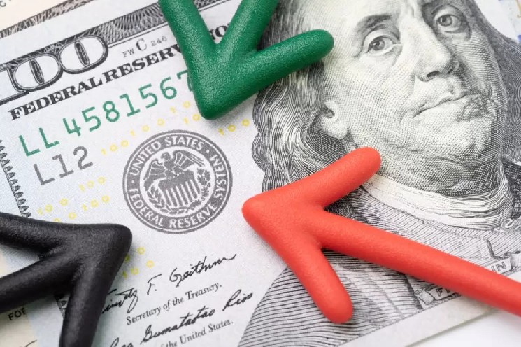 الاسم الذي كان يُنظر إليه على أنه رهان أكيد لرئاسة بنك الاحتياطي الفيدرالي قد يكون خارج نطاق المنافسة – هذا هو المرشح الجديد e4e2b4e80db3a9a6ed3893f842e98955e46926bb