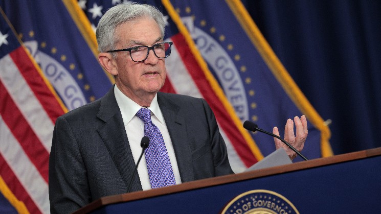 يراهن التجار على الهدوء مع اقتراب خفض سعر الفائدة الفيدرالي 096e92650fb69f2cbda85138d96c2dad030fb8c5