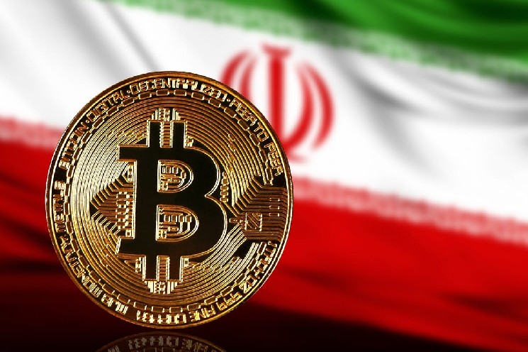 كيف حصل البنك المركزي الإيراني على 507 ملايين دولار من عملة تيثر USDT لدعم الريال 108be3261a8341fda60c242ff07a881ea5e1caae