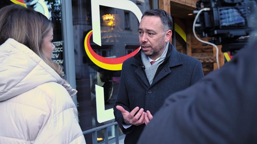 وزير الخارجية البلجيكي يقول ليورونيوز إن الموقف الأمريكي بشأن جرينلاند “غير مفهوم وعدائي بلا داع”. 1200x675 cmsv2 27203523 e91b 5057 bf57 c9446fb311ae 9618346