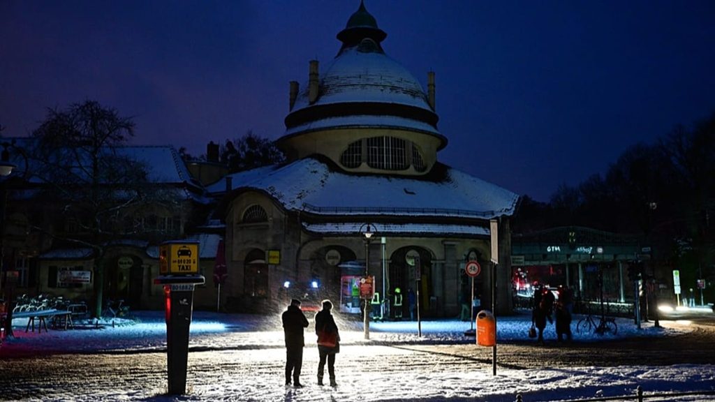عرضت ألمانيا مكافأة قدرها مليون يورو لمن يدلي بمعلومات عن الهجوم على شبكة الكهرباء في برلين 1200x675 cmsv2 616eced9 1bc1 559a 8772 ffbcba565289 9627729