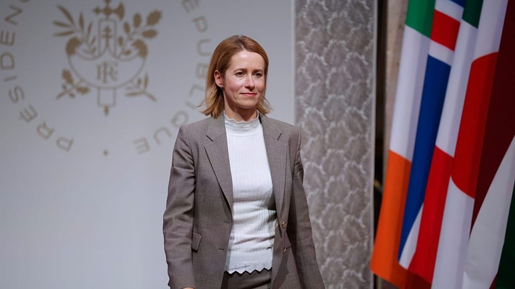 من المقرر أن يقدم كالاس من الاتحاد الأوروبي عقوبات جديدة على إيران قريبا بعد قمع المتظاهرين 1200x675 cmsv2 61a5c2bf 8a16 51d4 b81a 7376355e0295 9613950