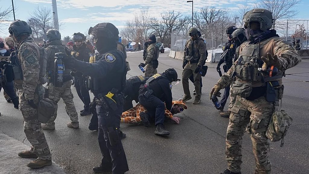 دور عملاء ICE في أولمبياد ميلانو-كورتينا يثير انتقادات في إيطاليا 1200x675 cmsv2 631a424f 9cde 5ed9 a8b4 469f24c31e62 9627299