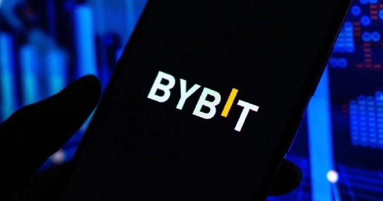 ByBit، التي عانت من أكبر اختراق في عام 2025، تقدم ميزة جديدة رائدة للعملات المشفرة! 15361b949ab04a145277e8959853a8d6b1e8a435