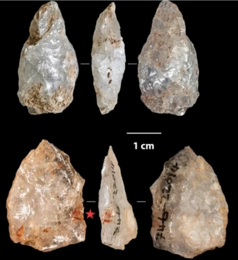 عمرها 9,500 عام .. اكتشاف أقدم محرقة جثث في العالم 1767520921 image