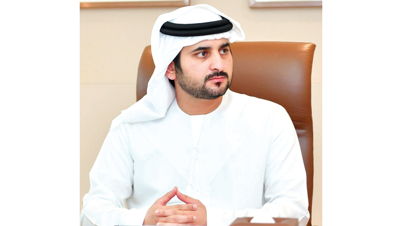 مكتوم بن محمد: محمد بن راشد حقق المستحيل خلال 20 عاماً من الحكم والحكمة 1767575566 image