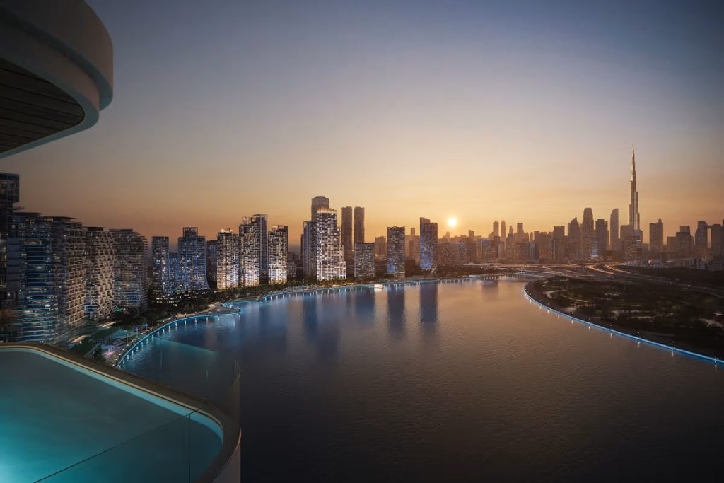 “مِراس” تعلن عن المخطط السكني الرئيسي لحي دبي للتصميم 1767615063 image