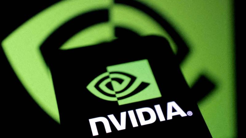 إنفيديا” تقود حقبة الذكاء الاصطناعي الفيزيائي في “CES 2026 1767737185 image