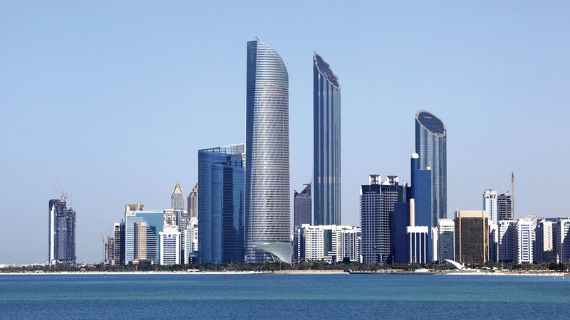 «جزيرة ياس» تسجل أعلى عائد استثماري للشقق والفلل الفاخرة في أبوظبي 1767745228 image