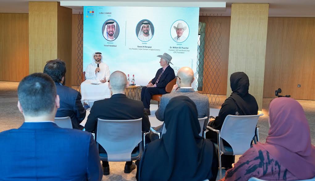 دبي تستضيف الدورة الخمسين لنهائيات البطولة العالمية للبرمجة في نوفمبر 1767771319 image