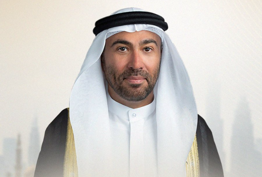 “وزير الصحة”: مجانية العلاج للمواطنين وشريحة واسعة من المقيمين تمثل نهجاً ثابتاً في الإمارات 1767772948 image