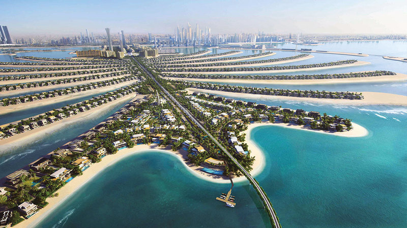 7.8 مليارات درهم تصرفات عقارات دبي في يوم 1767833880 image