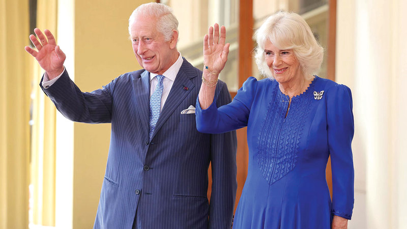 الأميرة آن تفقد لقبها كأكثر أفراد العائلة المالكة البريطانية نشاطاً 1767919206 image