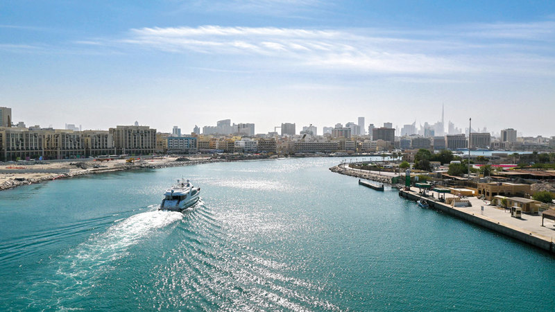 «الأرصاد»: طقس رطب متقلب من غد وحتى الثلاثاء المقبل 1767928172 image