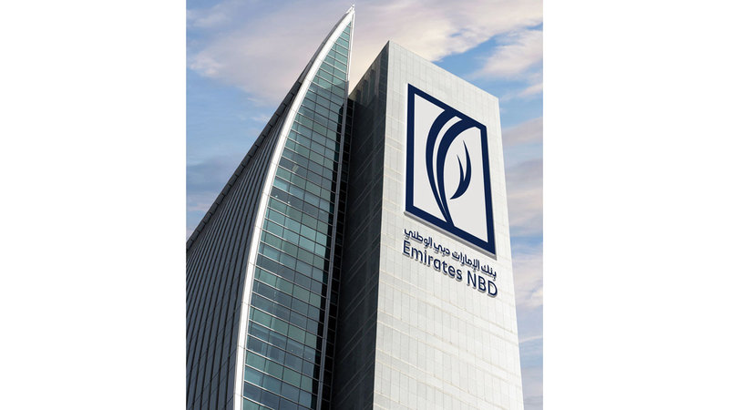 «الإمارات دبي الوطني» يطلق أكبر إصدار لسندات مستدامة بمليار دولار 1767929825 image