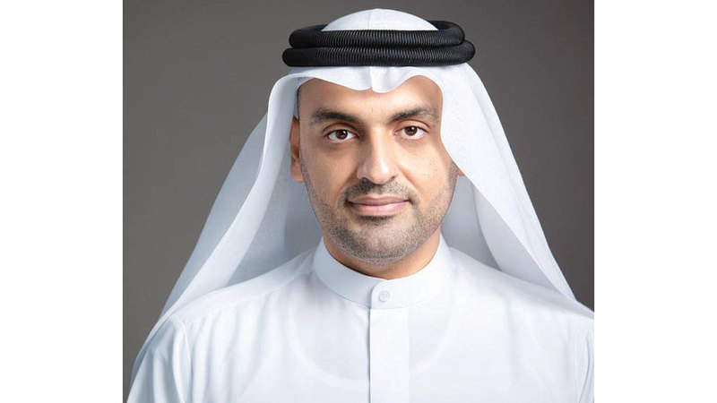 غرف دبي تنظم «منتدى دبي للأعمال – الصين» مايو المقبل 1767931086 image