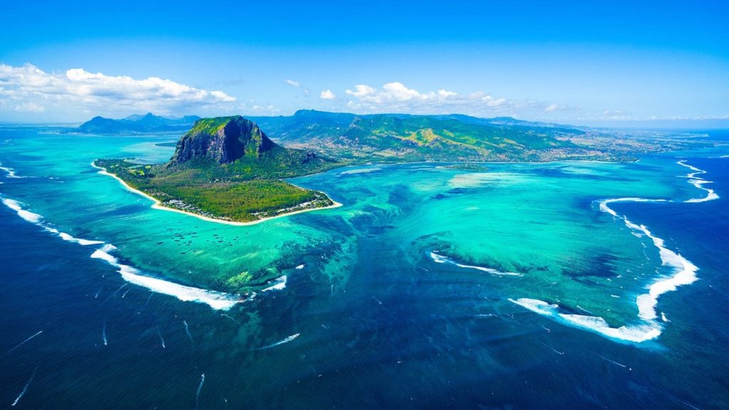 المحيطات امتصت مستويات قياسية من الحرارة عام 2025 1767983463 image