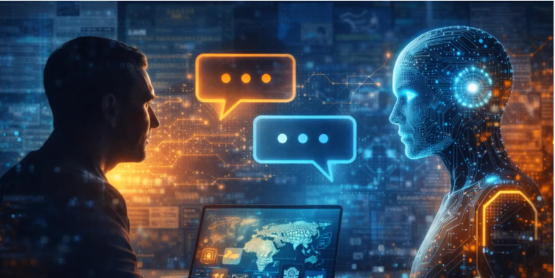 في 2026 الذكاء الاصطناعي لن يصلك بالصحف والصحفيين .. سيكون هو “الصحفي” 1768032392 image