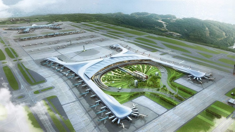 إثيوبيا تبدأ إنشاء أكبر مطار في إفريقيا بتكلفة 12.5 مليار دولار 1768056116 image