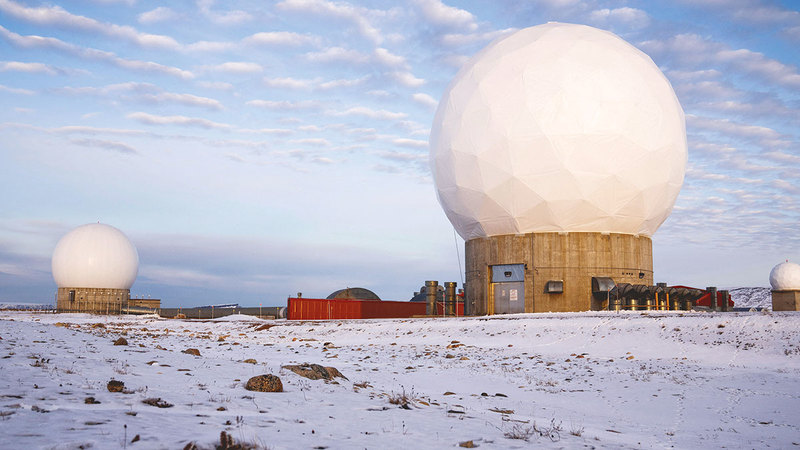 التهديد الأميركي بالاستيلاء على غرينلاند يمثل اختباراً استراتيجياً لأوروبا 1768090068 image