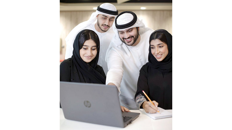 10 ملايين درهم غرامة طرح برامج أكاديمية غير معتمدة 1768091925 image