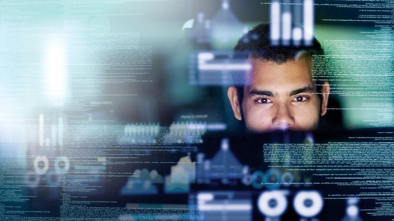 %90 من الاختراقات الرقمية مدعومة بالذكاء الاصطناعي 1768168904 image