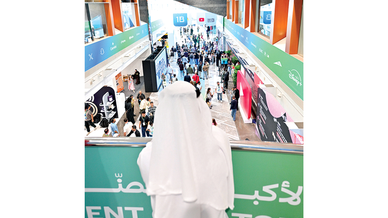 خبراء يرفعون شعار «القيمة أهم من المشاهدات» 1768177839 image