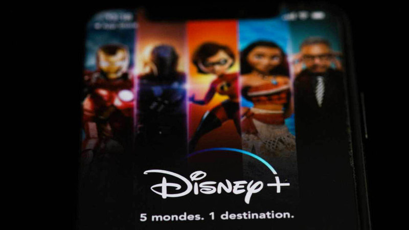 «ديزني بلس»: انتظروا خدمة الفيديوهات القصيرة 1768200798 image